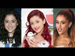 Ariana Grande Snuff Porn - Illuminati Clones - Was Ariana Grande Replaced? - YouTube