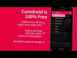 Android Porn - DOWNLOAD FROM CUMDROID