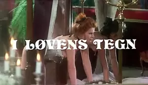 Lion Sign - In the Sign of the Lion (1976) | xHamster