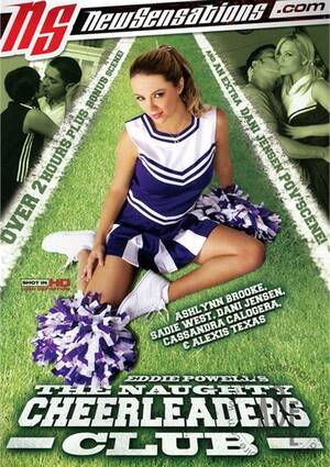 Naughty Cheerleaders Movie Porn - Naughty Cheerleaders Club, The (2008) | New Sensations | Adult DVD Empire