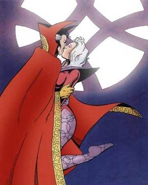 Clea Doctor Strange - Clea | Doctor Strange