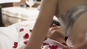 Husband Forced Bi Anal Captions - 10 Common Sexual Fantasies and How to Fulfill Them