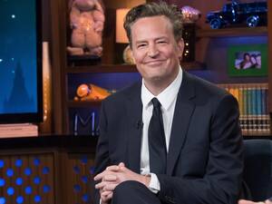 madison chandler - How old is Matthew Perry, what's he said about drug addiction, what's the  Friends star's net worth and is he married? | The Sun