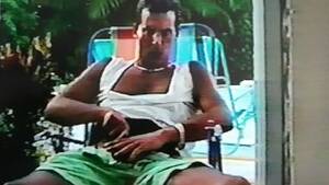 celebrity big dick videos - Exclusive XXX Celebrity Sex Tape - Supermodel Cory Jerking off his Big Cock  - ç„¡æ–™ãƒãƒ«ãƒŽãƒ“ãƒ‡ã‚ª YouPornGay