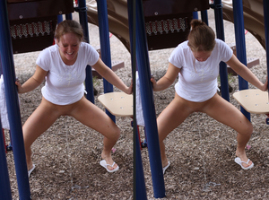 amateur girl caught - Amateur Girls Caught Peeing (part 1) - Porn - EroMe