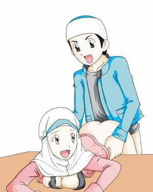 Cartoon Muslim Fuck - Muslim Hijabi Drawings Porn Pictures, XXX Photos, Sex Images #796382 -  PICTOA