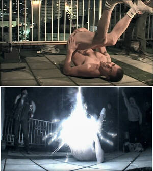 Anal Victim - Ambivalent Anality: Revisiting the Queer Ecologic of â€œthe _Jackass_ Momentâ€  | Published in Media+Environment