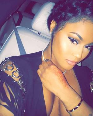 Keyshia Cole Sex Tape - [OMG] Lira Galore Sex Tape LEAKED - FULL VIDEO!