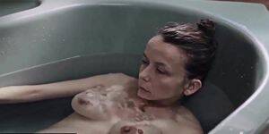 mom handjob movies - Hot Mother Chloe Andre Giving Handjob To Step Son, Celeb Movie Scene -  Tnaflix.com