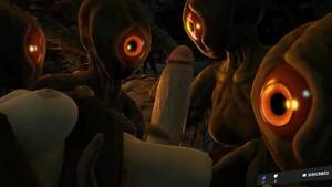 cyclops monster hentai - SEX MASTURBAN MONSTER CYCLOPS ANIME FUTANARI watch online