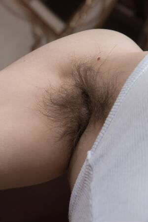 Armpit Pussy Porn - Hairy Armpits Nude Porn Pics - PornPics.com