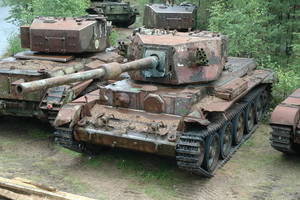 British Wwii Porn - Commonwealth Â· British TanksWorld Of TanksWw2 TanksArmorsHammocksPornWwii AbandonedWeapons