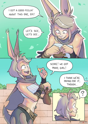 hypno - Lamia Hypno Comic porn comic - the best cartoon porn comics, Rule 34 |  MULT34