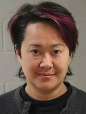 asian porn star arrested - Colander-wearing atheist enters plea in DUI case