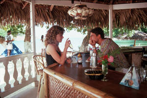 Elisabeth Shue Forced Sex - Tom Cruise saved co-star Elisabeth Shue's life by tackling her moments  before she walked into spinning helicopter blade | The Irish Sun