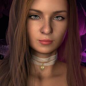 Czech Porn Abby - Looks - Porn Star Abby | Virt-A-Mate Hub