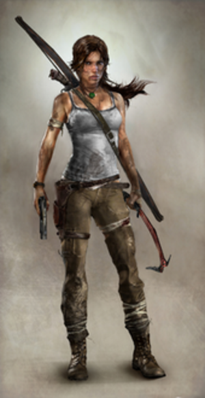 lara croft xxx cartoons free - Lara Croft - Wikipedia