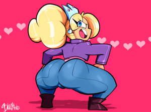 Briana Kick Buttowski Porn - Brianna Buttowski (BlackArabi) [ Kick Buttowski: Suburban Daredevil ] :  r/rule34