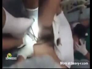 Drugs Pussy Sex - Woman Hides Drugs In Vagina