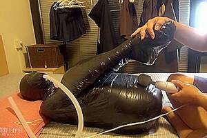mummification - Mkb 009 Wrap+insulation Tape Fullbody Mummification Bre - Upornia.com