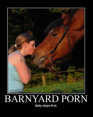 Bestiality Porn Motivational Posters - Spunk eating husband Busty marie moore video as nurse