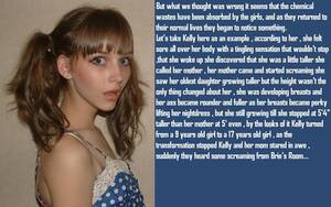 Growing Pains Porn Captions - Growing Pains | Amel1995 Captions