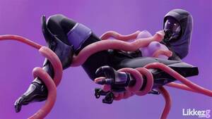 Mass Effect Tentacle Porn - Rule34 mass effect tali sfm 3d porn tentacles sound watch online