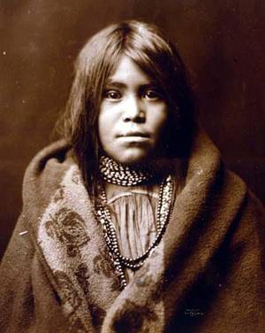 apache indian girls nude - Young Apache Girl. Taken in 1903 by Edward S. Curtis. The picture presents
