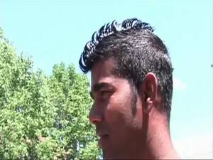 his first huge cock justin - Justin - V2, ebony