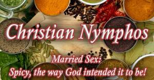 Christian Sex Positions For Couples - 