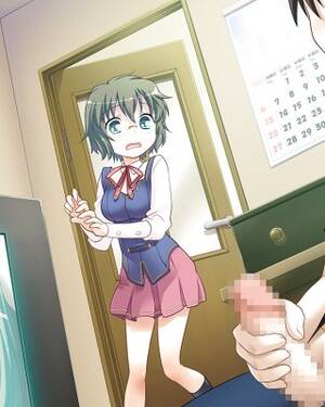 handjob hentai gallery - Anime Hentai Girls Handjob! Porn Pictures, XXX Photos, Sex Images #1401025  - PICTOA