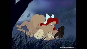 Ariel And Melody Porn - little mermaid - XVIDEOS.COM