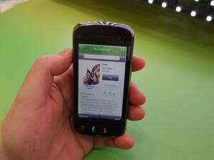 nokia app hidden cameras porn - Photos: Nokia's Ovi Store app store in detail - CNET