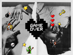 Forced Fem Bj Porn - What's a Ruined Orgasm Definition - How to Have a Ruined Orgasm