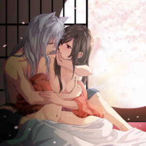 Kamisama Kiss Porn Comics - Kamisama Kiss
