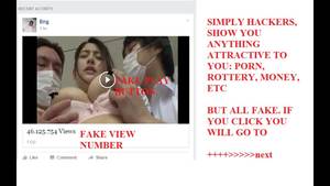 Facebook Porn Profiles - 