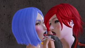 Borderlands 2 Siren Porn - Borderlands: Two Sirens A Camera Seeker - xxx Mobile Porno Videos & Movies  - iPornTV.Net