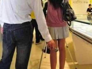 forced upskirt - Figures reveal that a 10-year-old girl was targeted by upskirt pervert -  Somerset Live