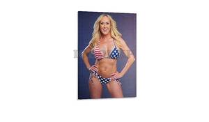 Hot Brandi Love Porn - IDIDOS Model Poster Brandi Love Sexy Art Poster Canvas Poster Bedroom Decor  Office Room Decor Gift Frame-style 20x30inch(50x75cm): Posters & Prints -  Amazon.com