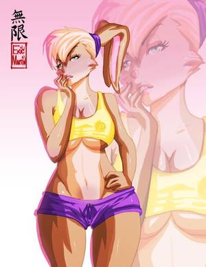 Lola Bunny Sex Full Body - lola bunny hot | Uploaded to Pinterest