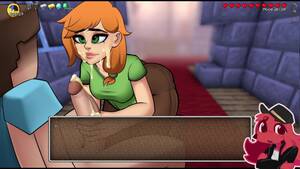 Minecraft Mob Porn - Minecraft R34 Slutty MOBS Harem Fuck TIGHT ALEX MINEUSSY - Pornhub.com