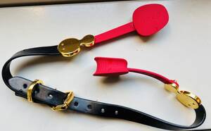 Forced Gag - ballgag â€“ Girly Juice