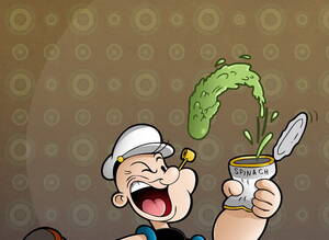 naked cartoon popeye - Popeye cartoon xxx for adults - CartoonZA Blog