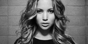 Jennifer Lawrence Cum Porn - The one problem with Jennifer Lawrence's Vanity Fair article