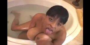 Carmen Haye Vanessa Blue - Two Black Queens (Carmen Hayes, Vanessa Blue ) - Tnaflix.com