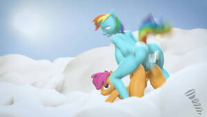 Mlp Scootaloo Porn Solo - Dash pounds scootaloo - XVIDEOS.COM