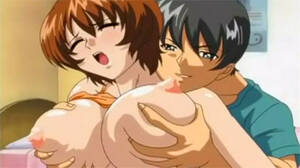 bubble boobs hentai - Awesome Hentai boobs - Porn300.com