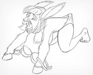 Murder Porn Drawings - lampwick13.deviantart.comThough to be fair, explaining this is way less  complicated than explaining bridge.