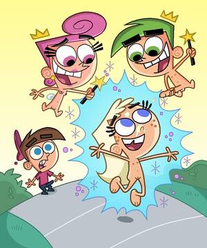 Fairly Oddparents Chloe Porn - Chloe Carmichael - Page 8 - HentaiEra