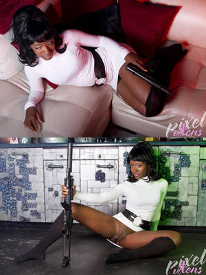 Black Archer Porn - Black Archer Porn | Sex Pictures Pass